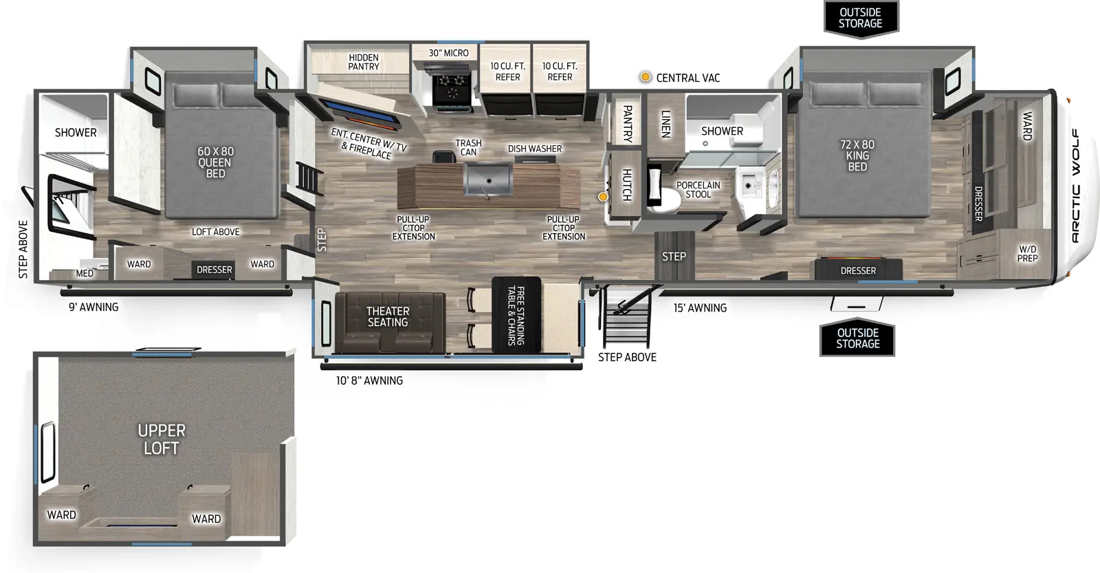 38DST Floorplan Image